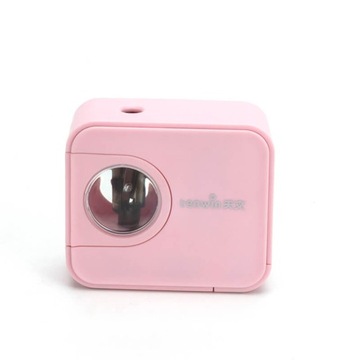 Мини-электрическая точилка, работающая от 2 батареек AA TENWIN.