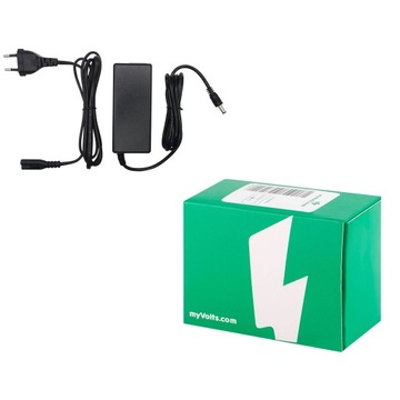 Источник питания 12 В для: клавиатуры Roland BK-5.