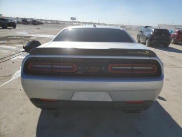 Dodge Challenger III 2023 Dodge Challenger RT Scat Pack 2023 6.4l 6.4 Benzyna 485KM, zdjęcie 2