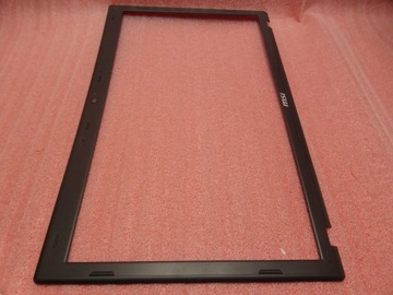 MSI GP70 MS-175A КОРПУС МАТРИЦА КЛАСС A-