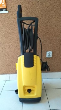 MYJKA CIŚNIENIOWA INDUKCYJNA LAVOR TEMPESTA 24 ITA