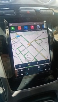 РАДИО АНДРОИД FORD MONDEO MK4 201-15 ПОЛИФТ 4/64