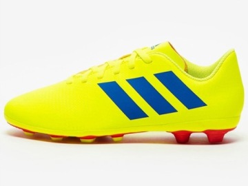 ФУТБОЛЬНЫЕ КУЗОВКИ ADIDAS CM8509, размер 28