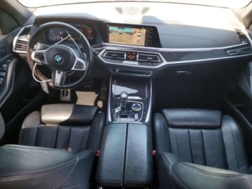 BMW X7 2021 BMW X7 XDrive40I 2021 3.0 Benzyna 335KM, zdjęcie 8