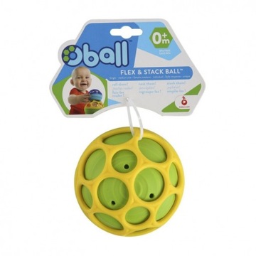 DUMEL OBALL PILKA FLEXY 11726 0M+