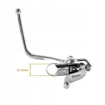 Zestaw 2 dźwigni Hamulca do roweru górskiego na