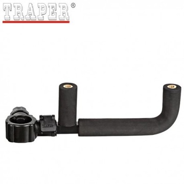 UCHWYT TRAPER GST CLICK TRIPLE 40 cm