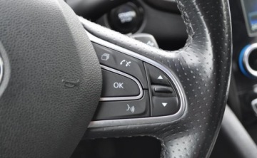 Renault Talisman Kombi 1.6 Energy dCi 160KM 2017 Renault Talisman INITIALE 4-control 1.6 DCI 160km Automat Head-up 1.6 160KM, zdjęcie 23