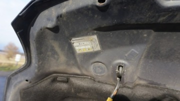 Ford Focus III Kombi 1.6 Duratorq TDCi DPF 95KM 2011 Ford Focus zarejestrowany, ubezpieczony. Gwarancja, zdjęcie 13