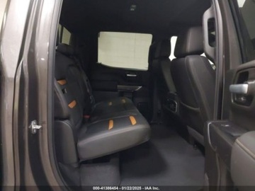  GMC Sierra 2019r., AT4, od ubezpieczalni 6.2 Benzyna 420KM, zdjęcie 9
