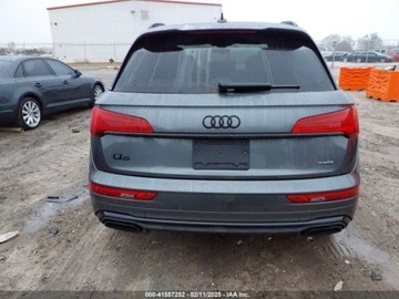 Audi Q5 II 2023 Audi Q5 Premium plus 55 tfsi e s line quattro s tronic 2.0 Hybryda Plug-in, zdjęcie 6