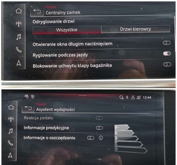 Audi A6 C8 Avant 2.0 40 TDI 204KM 2021 Audi A6 Avant Audi A6 Avant 40 TDI quattro S tronic 2.0 Diesel 204KM, zdjęcie 25