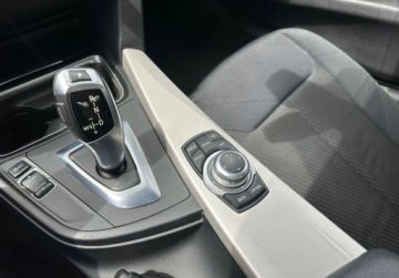 BMW Seria 3 F30-F31-F34 Limuzyna 2.0 320i 184KM 2012 BMW Seria 3 320i 184KM 2012r. auto zarejestrowane i ubezpieczone w Polsce, zdjęcie 15