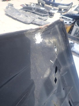 JEEP CHEROKEE KK 07-12 KAPOTA KRYT MOTORU