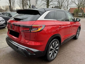 Renault Austral 2025 Od ręki - Techno 1.3 TCe 160KM / Pakiet Safety, Winter, zdjęcie 2