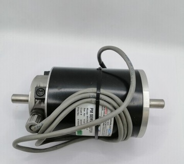 Двигатель Arizona 250 GT с сервоприводом постоянного тока, 34 рамы