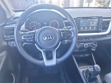 Kia Stonic I Crossover 1.4 DOHC 100KM 2018 Kia Stonic KIA Stonic 17-20 1.4 L, 1 wlasciciel, polski salon, 1.4 100KM, zdjęcie 16
