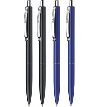 Długopis Automatyczny Schneider K15 4 szt Zestaw
