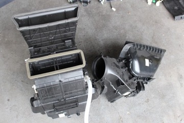 MITSUBISHI COLT 09-.. RADIÁTOR KLIMATIZACE