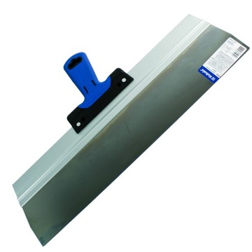 Szpachla nierdzewna do gładzi 500mm KUBALA 0552