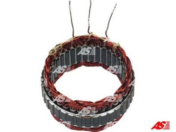 UZWOJENIE ALTERNATORA AS AS-PL AS5021