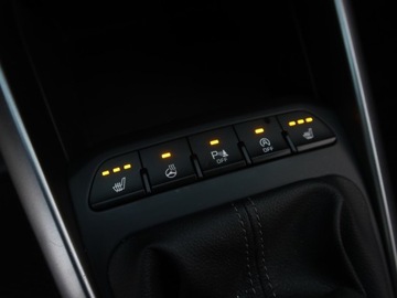 Kia Rio IV Hatchback 5d 1.0 T-GDi 120KM 2020 Kia Rio 1.0 T-GDI, Salon Polska, Serwis ASO, zdjęcie 16