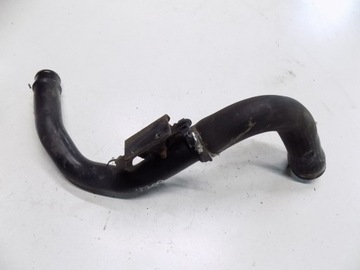 NISSAN QASHQAI J10 1.5 Шланг