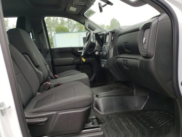 Chevrolet Silverado II 2022 Chevrolet Silverado CHEVROLET SILVERADO K2500 ..., zdjęcie 5