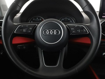 Audi Q2 SUV 1.4 TFSI COD Ultra 150KM 2017 Audi Q2 GRATIS! Pakiet Serwisowy o wartości 1000, zdjęcie 20