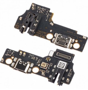 ОРИГИНАЛЬНАЯ USB-плата Антенный разъем Realme C33 RMX3624