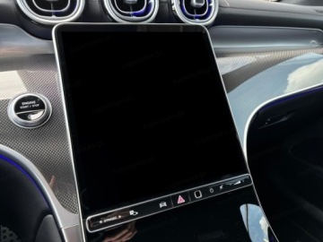 Mercedes GLC C254/X254 SUV 2.0 200d 163KM 2026 MERCEDES-BENZ GLC 200 d 4-Matic AMG Line 2.0 (163KM) 2026, zdjęcie 7