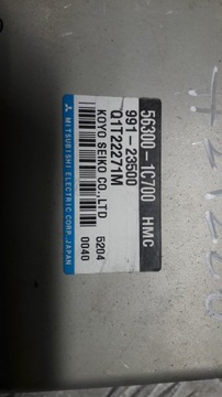 GETZ SERVO  ELEKTRICKÉ 56300-1C700