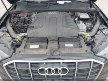 Audi Q7 II 2022 Audi Q7 2023 AUDI Q7 PREMIUM PLUS 45 TFSI QUATTRO TIPTRONIC 2.0 Benzyna, zdjęcie 15