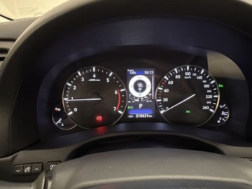 Lexus GS IV Sedan Facelifting 200t 245KM 2018 Lexus GS 200t / 300 Elegance IV (2012-2018) Lexus, zdjęcie 20