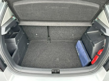 Skoda Fabia III Hatchback 1.0 TSI 110KM 2017 Škoda Fabia Skoda Fabia 1,0 TSi 110KM 2017/2018,, zdjęcie 29