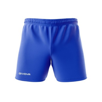 GV.P018 roz. XL KRÓTKIE SPODENKI SPORTOWE SZORTY
