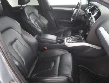 Audi A4 B9 Avant 2.0 TDI 150KM 2015 Audi A4 2.0 TDI, Automat, Skóra, Navi, Xenon, zdjęcie 8