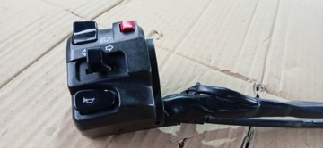 YAMAHA FAZER FZS 600 ПЕРЕКЛЮЧАТЕЛЬ ЛЕВОГО СИГНАЛА ПОВОРОТА XJ ПЕРЕКЛЮЧАТЕЛЬ