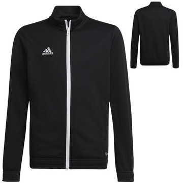 ADIDAS Bluza Dziecięca Sportowa ENTRADA 22 r.140cm