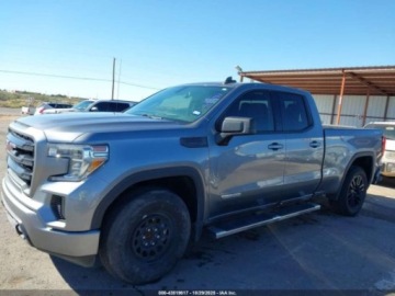  GMC Sierra 1500 Standard Box Elevation 2021 2.7l 2.7 Benzyna 310KM, zdjęcie 2