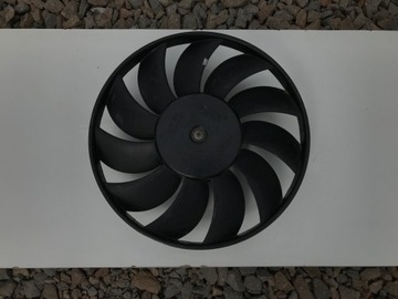 OPEL AGILA A IGNIS VENTILÁTOR CHLADIČŮ 2003-2008