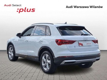 Audi Q3 II SUV 1.5 35 TFSI 150KM 2024 Audi Q3 Carplay, ambient plus, Sline Interieur, keyless, tempomat, 1.5, zdjęcie 2