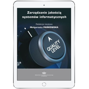 Zarządzanie jakością systemów