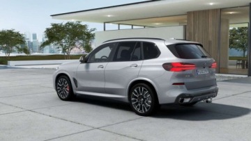 BMW X5 G05 SUV Facelifting 3.0 30d 298KM 2026 BMW X5 xDrive30d 298 KM mHEV - Gotowy do Odbioru - Hak - Kamera 360 - M Pro, zdjęcie 1
