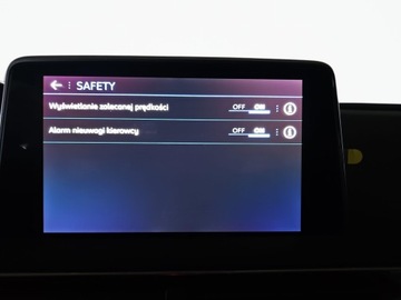 Peugeot 3008 II Crossover 1.2 PureTech 130KM 2019 Peugeot 3008 Polski Salon | Pierwszy właściciel |, zdjęcie 27