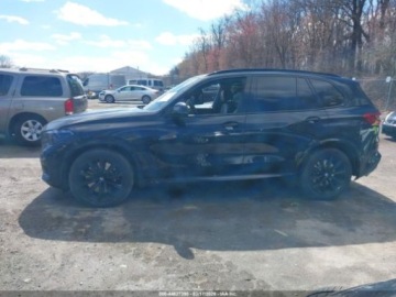 BMW X5 G05 2020 BMW X5 M50i 2020 4.4 Benzyna 523KM, zdjęcie 2