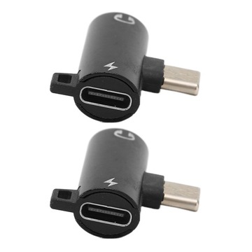 KABEL PRZEWÓD AUX MINI JACK 3,5 USB TYPE-C