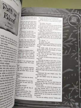 Легенда о пяти кольцах. Ролевая игра в Изумрудной Империи - 1997, HB