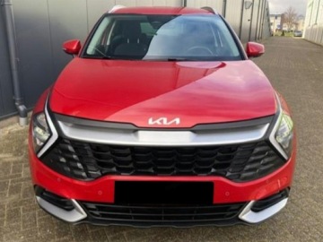 Kia Sportage V SUV 1.6 T-GDI 160KM 2025 KIA Sportage Business Line T-GDI 2WD DCT 1.6 160KM, zdjęcie 1