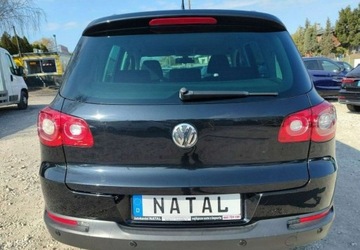 Volkswagen Tiguan I 2010 Volkswagen Tiguan Tylko 71.000km Bogata wersja 160KM 1.4 Benzyna 160KM, zdjęcie 2